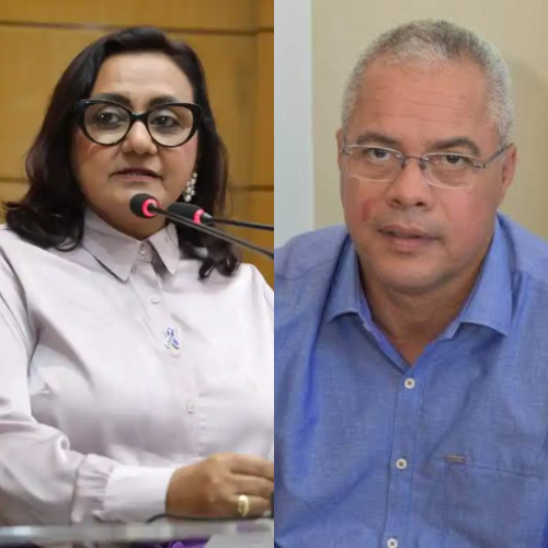 Parecer jurídico atesta inelegibilidade de Carminha e Padre Inaldo admite se aproximar do PT