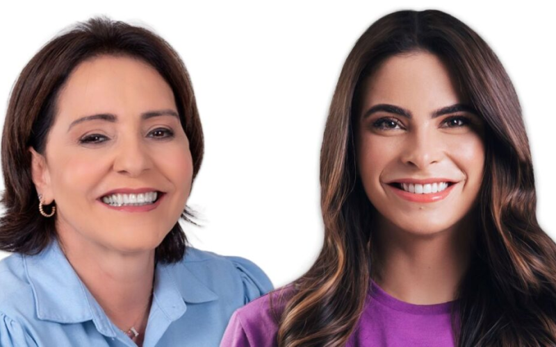 A mais nova pesquisa DATAFORM/ECM reforça a tendência de 2º turno.