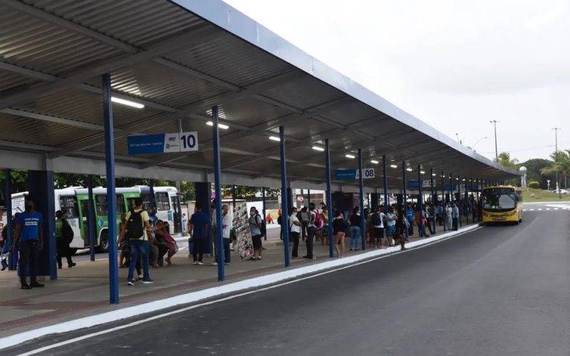 Em nova decisão, Justiça volta a determinar adequação de terminais de Aracaju