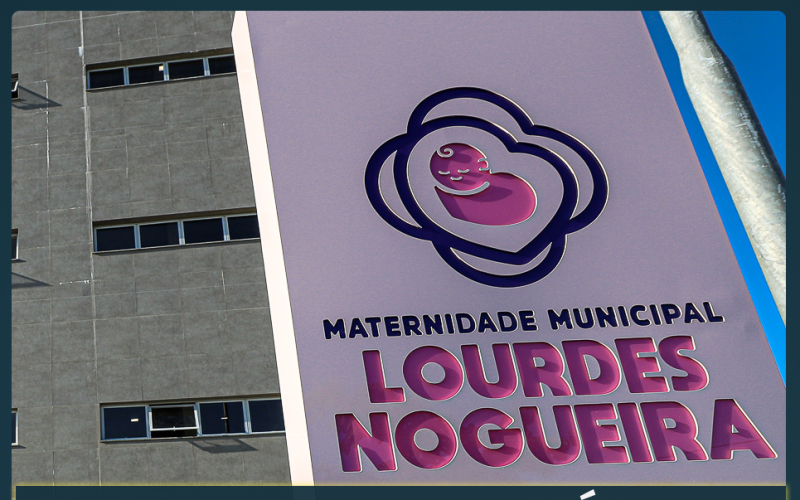 GRAVE! DEMISSÃO EM MASSA NA MATERNIDADE LOURDES NOGUEIRA, AGRAVA CRISE NA UNIDADE