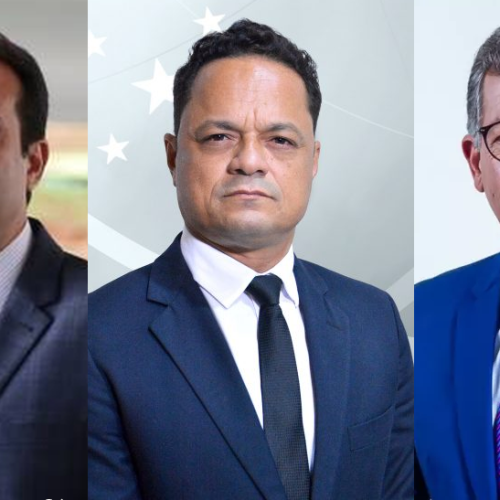 Federação União Progressista abandona governo Lula. Quais os impactos na política de Sergipe?