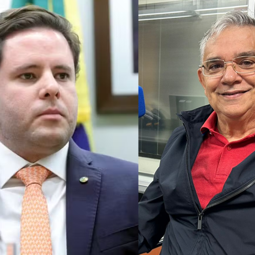 EXCLUSIVO: EDIVAN AMORIM DEVE SAIR DA PRESIDÊNCIA ESTADUAL DO PL SERGIPE