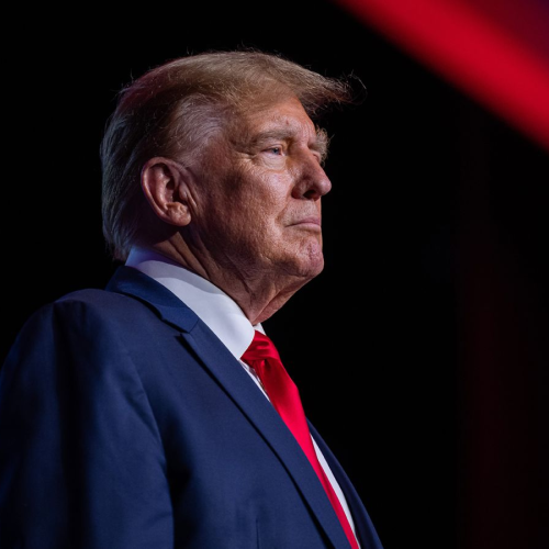 EUA: Donald Trump está 7 pontos à frente de Kamala Harris, aponta pesquisa
